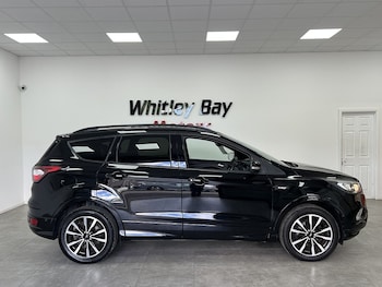 Used Ford Kuga 2019 for sale - 79331165: Photo