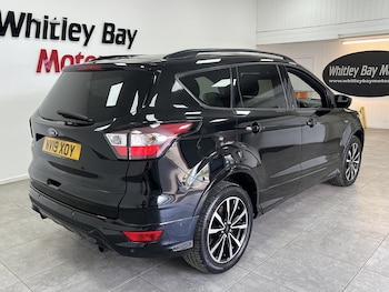 Used Ford Kuga 2019 for sale - 79331165: Photo