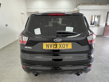 Used Ford Kuga 2019 for sale - 79331165: Photo