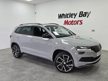 Used Skoda Karoq 2020 for sale - 77530229: Photo