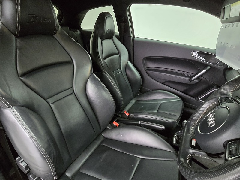 Used Audi A1 2017 for sale - 76450354: Photo 14