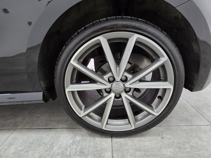 Used Audi A1 2017 for sale - 76450354: Photo 17