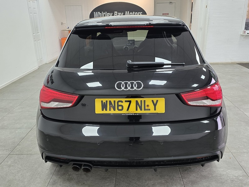 Used Audi A1 2017 for sale - 76450354: Photo 4