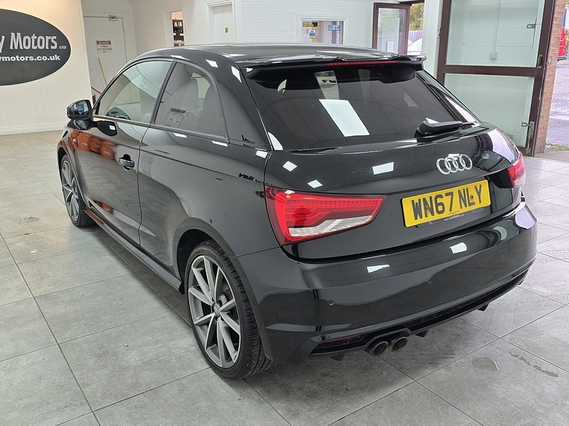 Used Audi A1 2017 for sale - 76450354: Photo 5