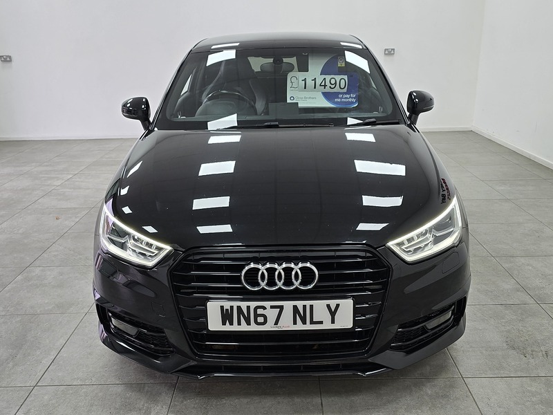 Used Audi A1 2017 for sale - 76450354: Photo 7