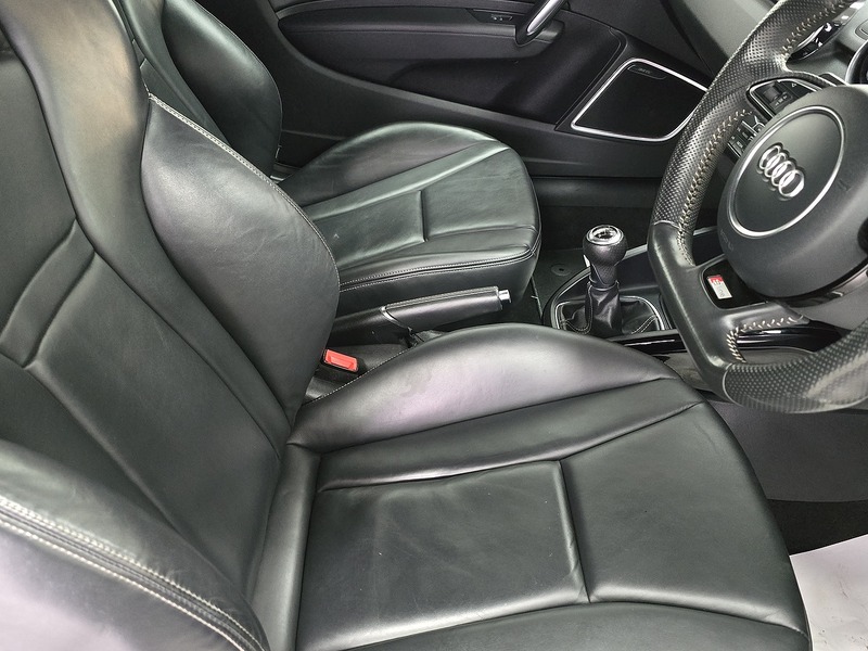 Used Audi A1 2017 for sale - 76450354: Photo 8