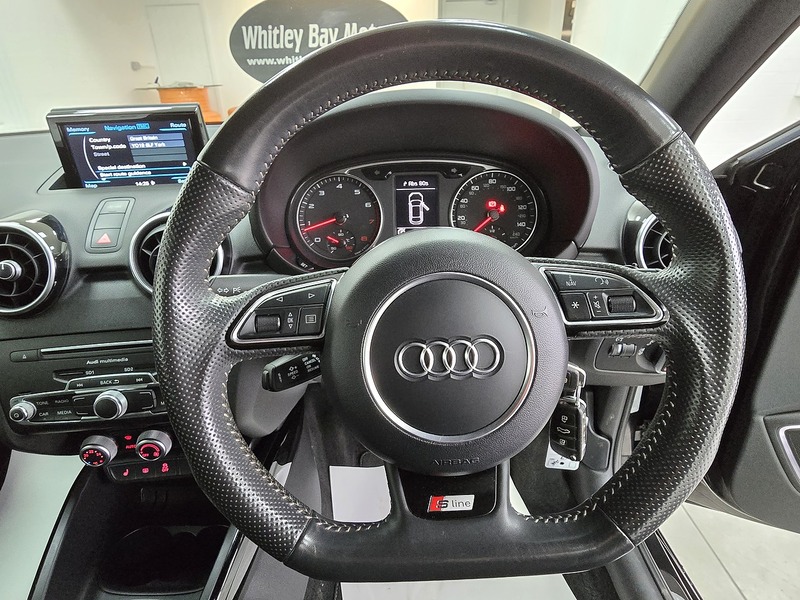 Used Audi A1 2017 for sale - 76450354: Photo 9