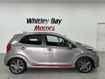 Used Kia Picanto 2018 for sale - 78904499: Photo
