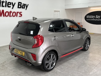 Used Kia Picanto 2018 for sale - 78904499: Photo