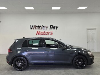 Used Volkswagen Golf 2016 for sale - 77154045: Photo