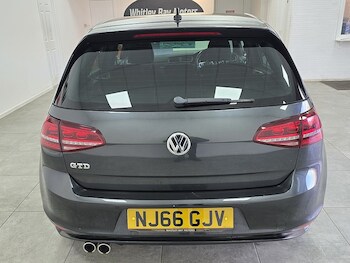 Used Volkswagen Golf 2016 for sale - 77154045: Photo