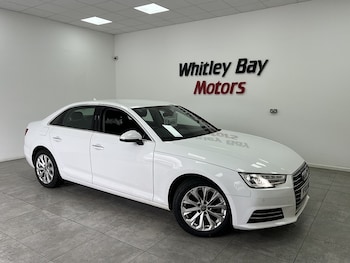 Used Audi A4 2018 for sale - 78583731: Photo