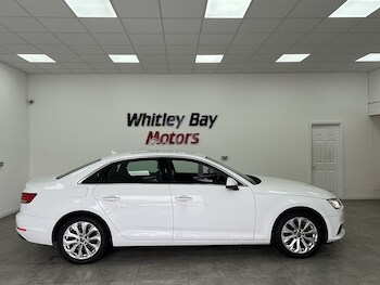 Used Audi A4 2018 for sale - 78583731: Photo