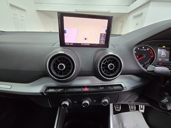 Used Audi Q2 2018 for sale - 76224046: Photo 12