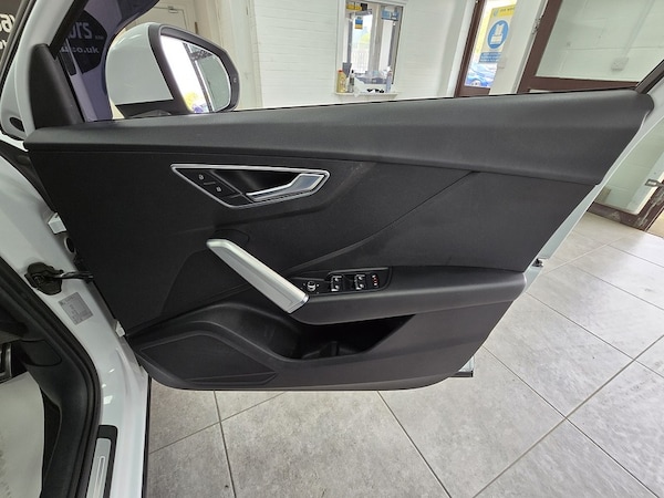 Used Audi Q2 2018 for sale - 76224046: Photo 13