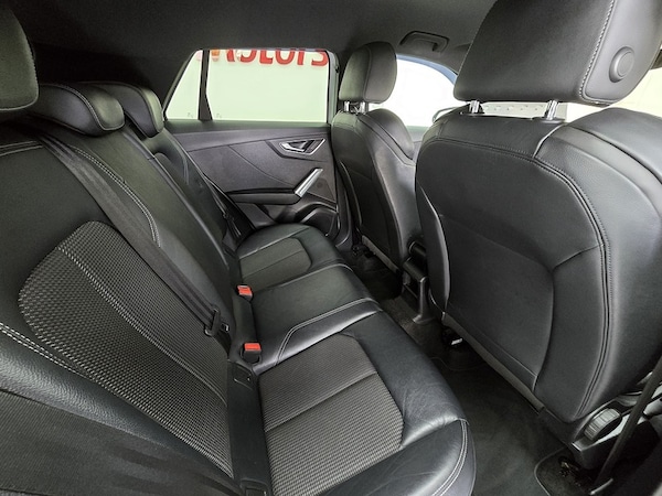 Used Audi Q2 2018 for sale - 76224046: Photo 15