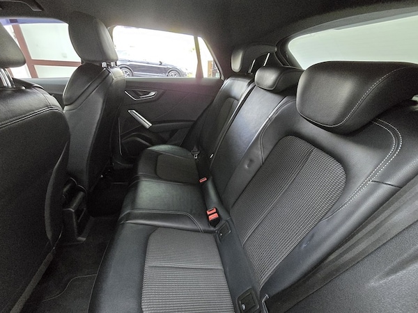 Used Audi Q2 2018 for sale - 76224046: Photo 17