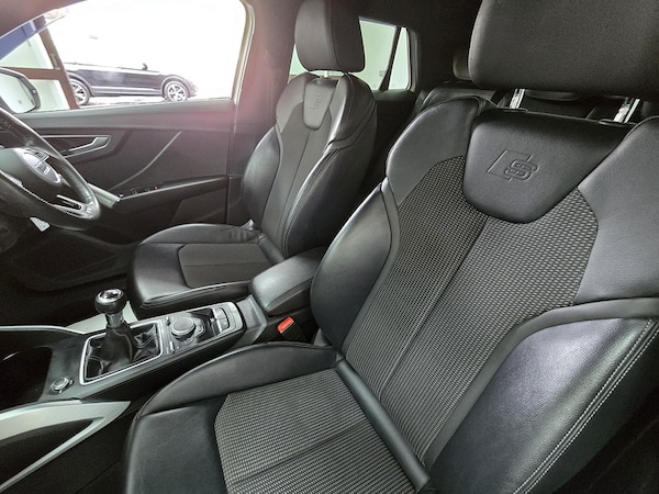 Used Audi Q2 2018 for sale - 76224046: Photo 18