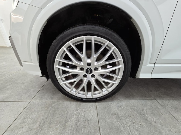 Used Audi Q2 2018 for sale - 76224046: Photo 19