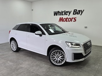 Audi - Q2