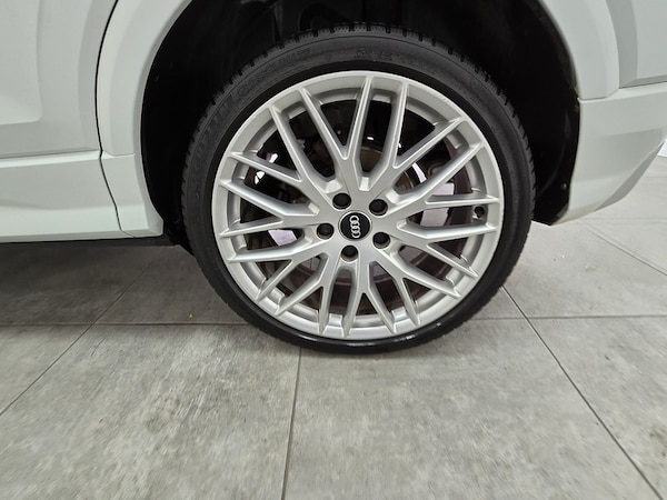 Used Audi Q2 2018 for sale - 76224046: Photo 20