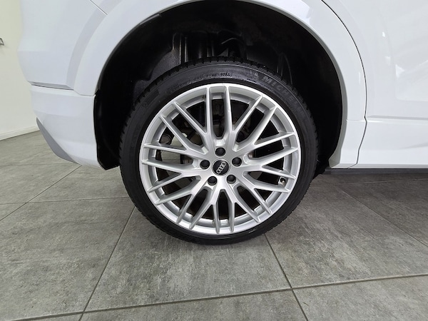 Used Audi Q2 2018 for sale - 76224046: Photo 21