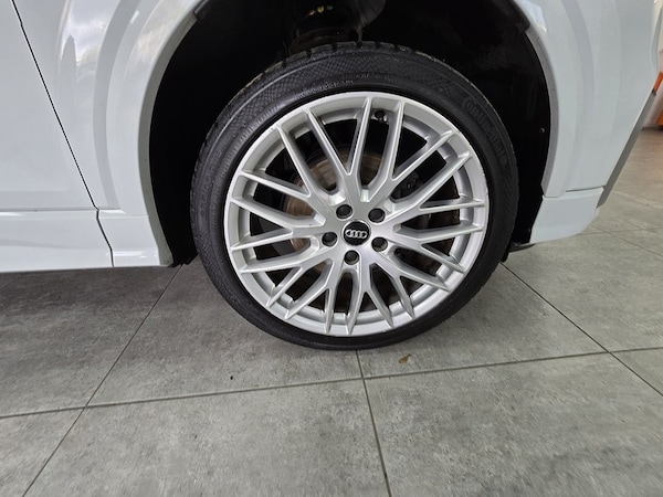 Used Audi Q2 2018 for sale - 76224046: Photo 22