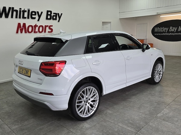 Used Audi Q2 2018 for sale - 76224046: Photo 3