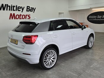 Used Audi Q2 2018 for sale - 76224046: Photo 3
