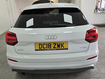 Used Audi Q2 2018 for sale - 76224046: Photo 4