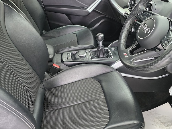 Used Audi Q2 2018 for sale - 76224046: Photo 8