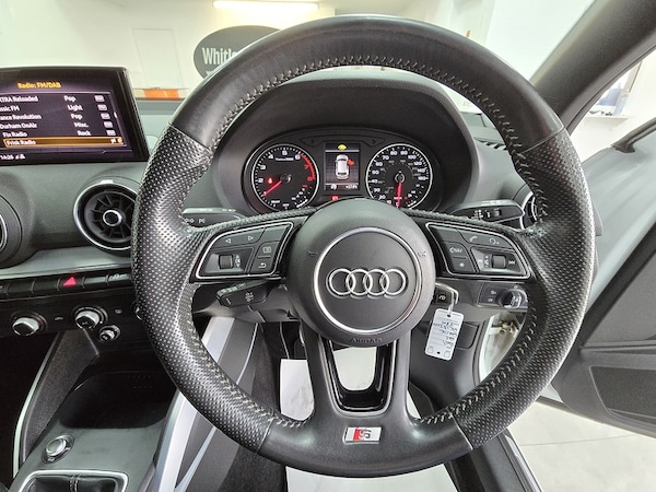 Used Audi Q2 2018 for sale - 76224046: Photo 9