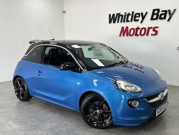 Used Vauxhall ADAM 2016 for sale - 79814201: Photo
