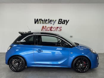 Used Vauxhall ADAM 2016 for sale - 79814201: Photo