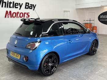 Used Vauxhall ADAM 2016 for sale - 79814201: Photo