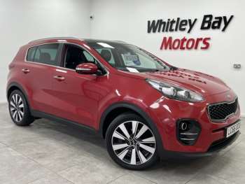 2017 - CRDi 3 5-Door