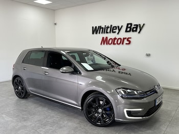 Used Volkswagen Golf 2016 for sale - 78453612: Photo
