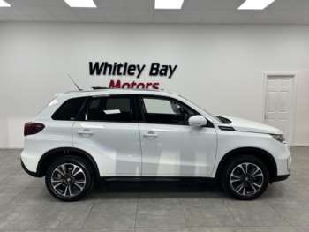 Used Suzuki Vitara 2022 for sale - 74671221: Photo
