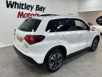 Used Suzuki Vitara 2022 for sale - 74671221: Photo