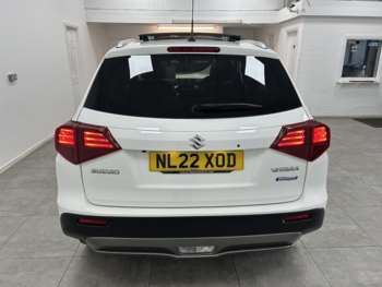 Used Suzuki Vitara 2022 for sale - 74671221: Photo