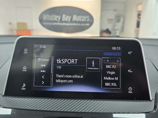 Used Mitsubishi Eclipse Cross 2018 for sale - 75616575: Photo 10