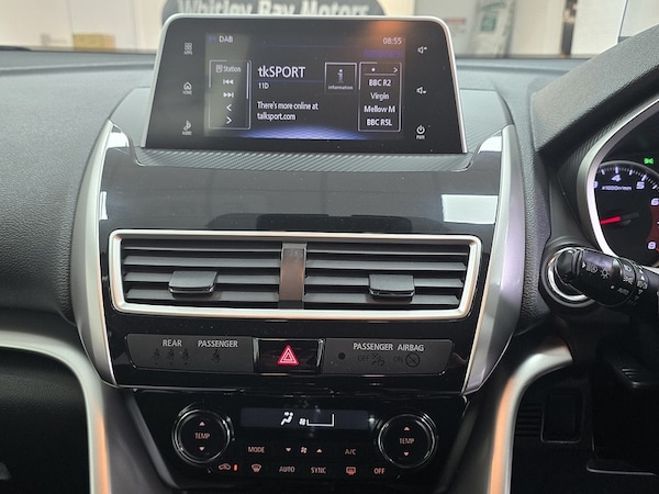 Used Mitsubishi Eclipse Cross 2018 for sale - 75616575: Photo 11