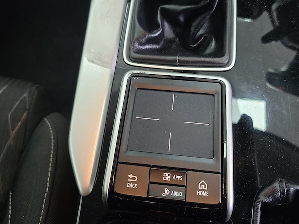 Used Mitsubishi Eclipse Cross 2018 for sale - 75616575: Photo 13