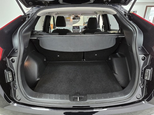 Used Mitsubishi Eclipse Cross 2018 for sale - 75616575: Photo 17
