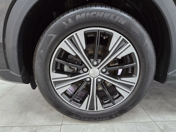 Used Mitsubishi Eclipse Cross 2018 for sale - 75616575: Photo 20