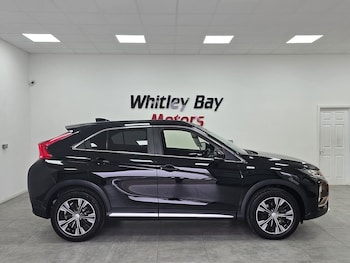 Used Mitsubishi Eclipse Cross 2018 for sale - 75616575: Photo