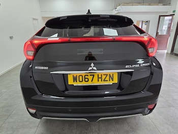 Used Mitsubishi Eclipse Cross 2018 for sale - 75616575: Photo