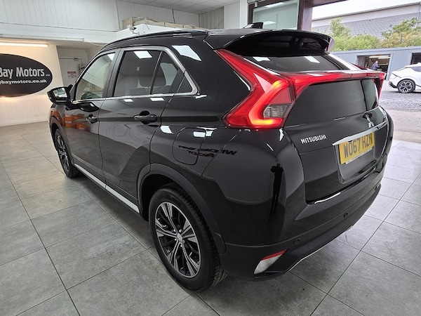 Used Mitsubishi Eclipse Cross 2018 for sale - 75616575: Photo 5