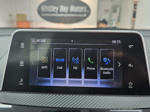 Used Mitsubishi Eclipse Cross 2018 for sale - 75616575: Photo 9