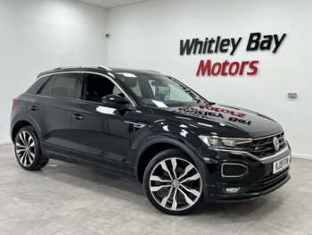 2019 - TDI R-Line 5-Door
